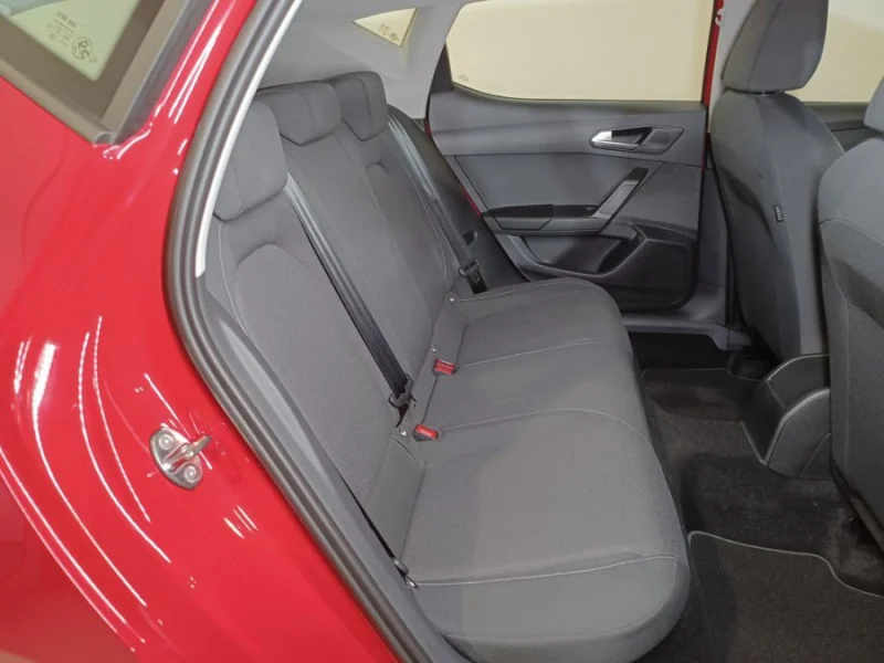 Imagen de SEAT León