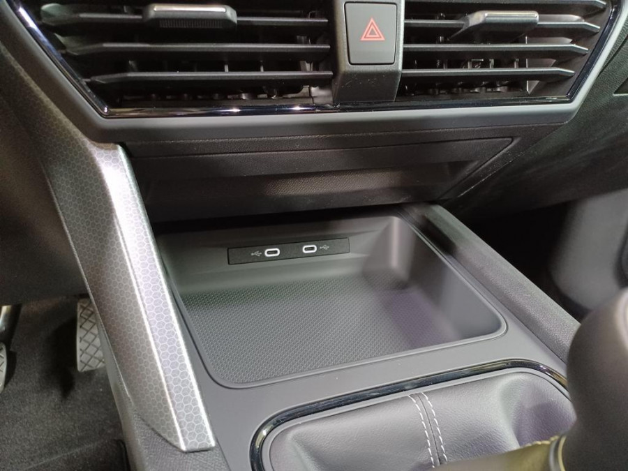 Imagen de SEAT León