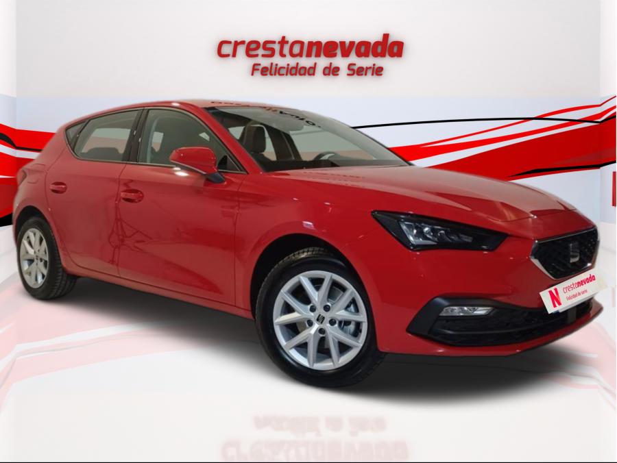 Imagen de SEAT León
