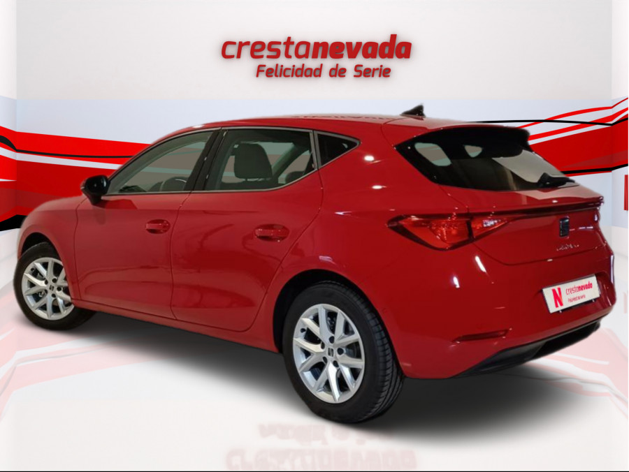 Imagen de SEAT León