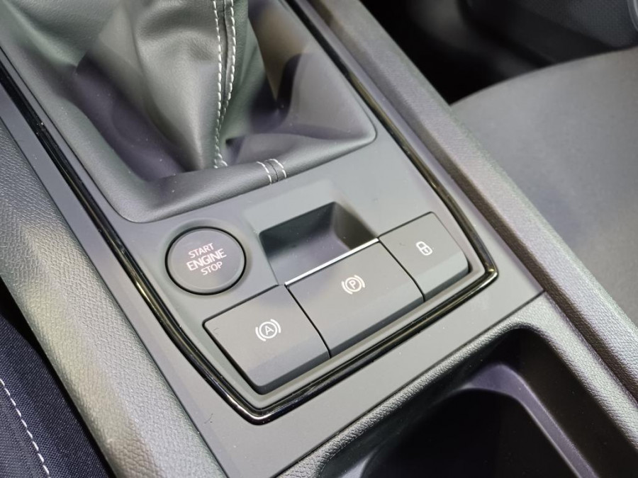 Imagen de SEAT León