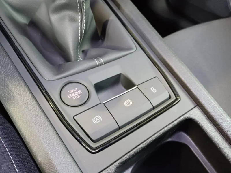 Imagen de SEAT León