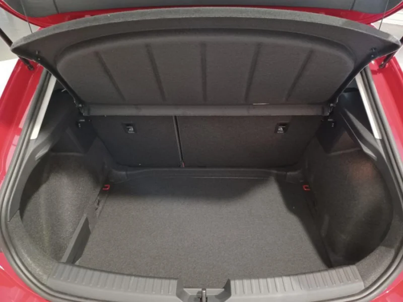 Imagen de SEAT León