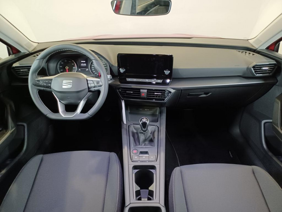 Imagen de SEAT León