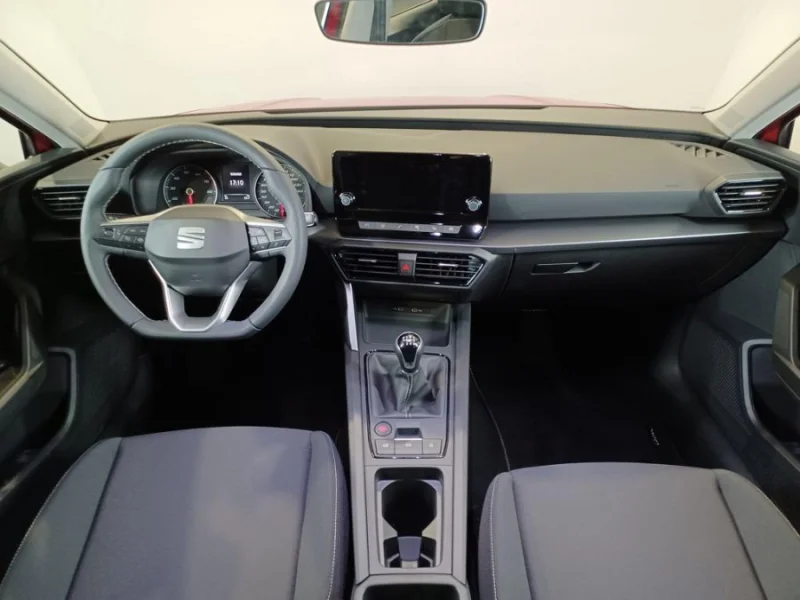 Imagen de SEAT León