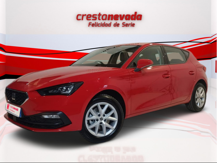 Imagen de SEAT León