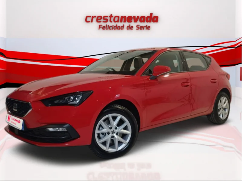 Imagen de SEAT León