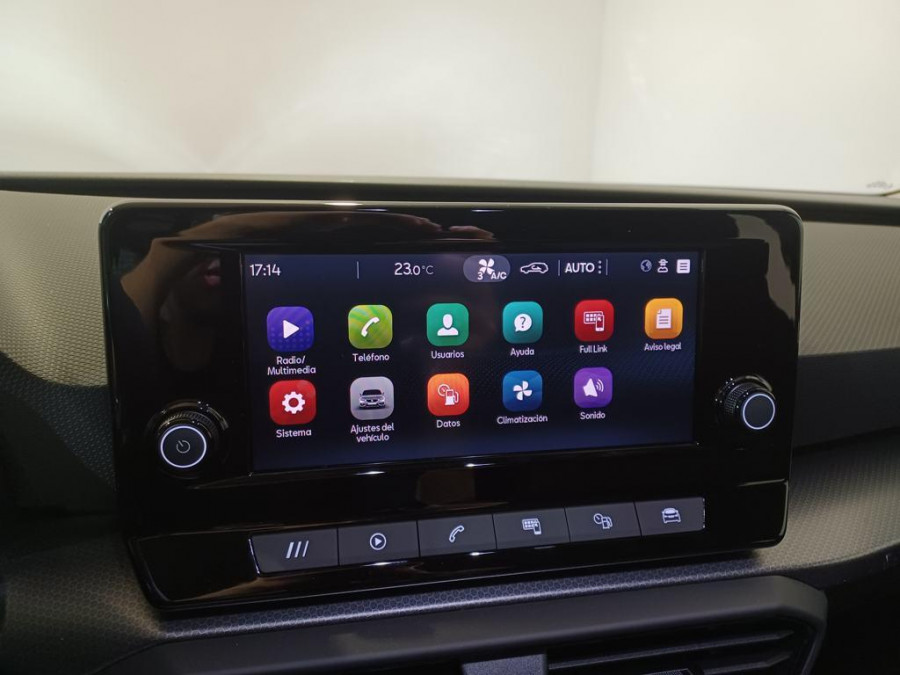 Imagen de SEAT León