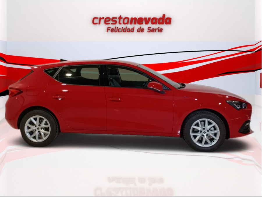 Imagen de SEAT León