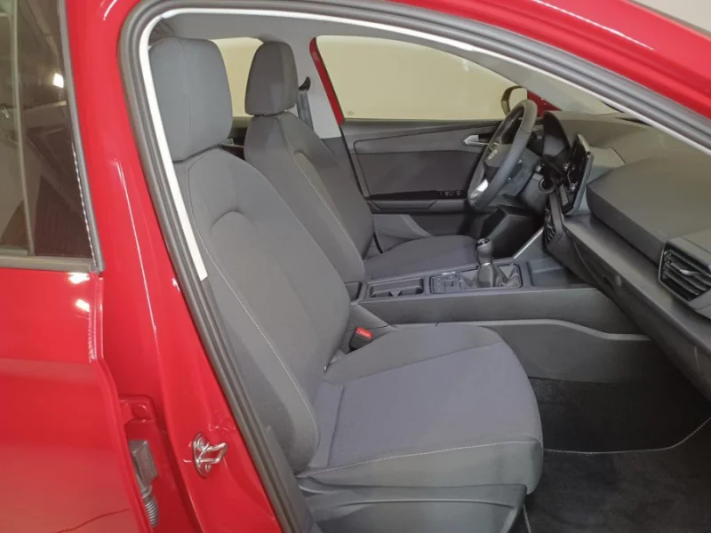 Imagen de SEAT León