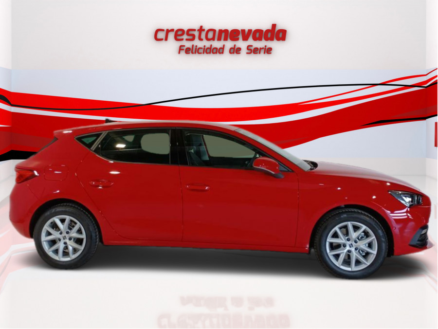 Imagen de SEAT León
