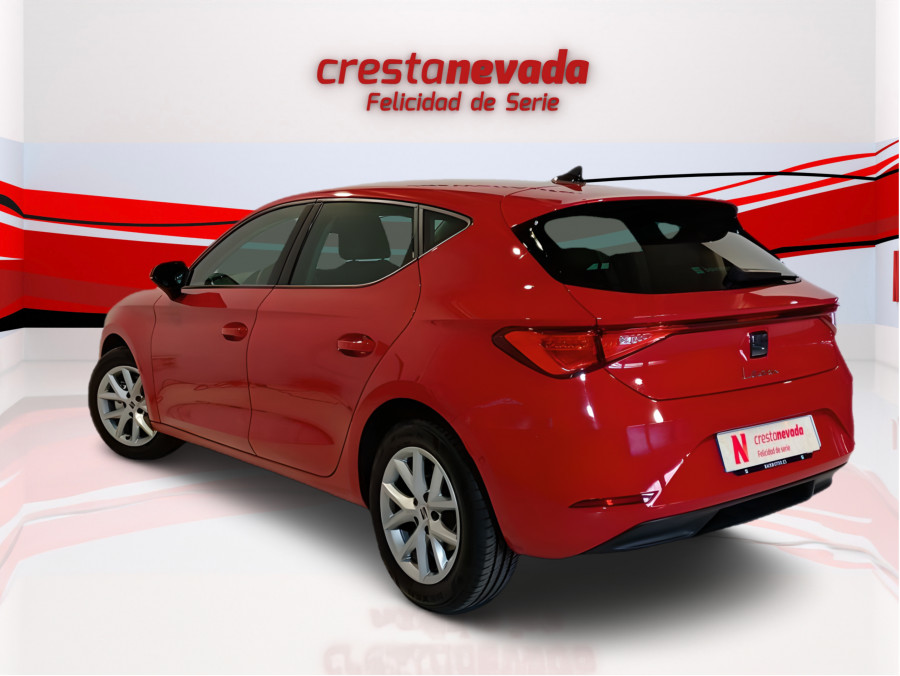 Imagen de SEAT León