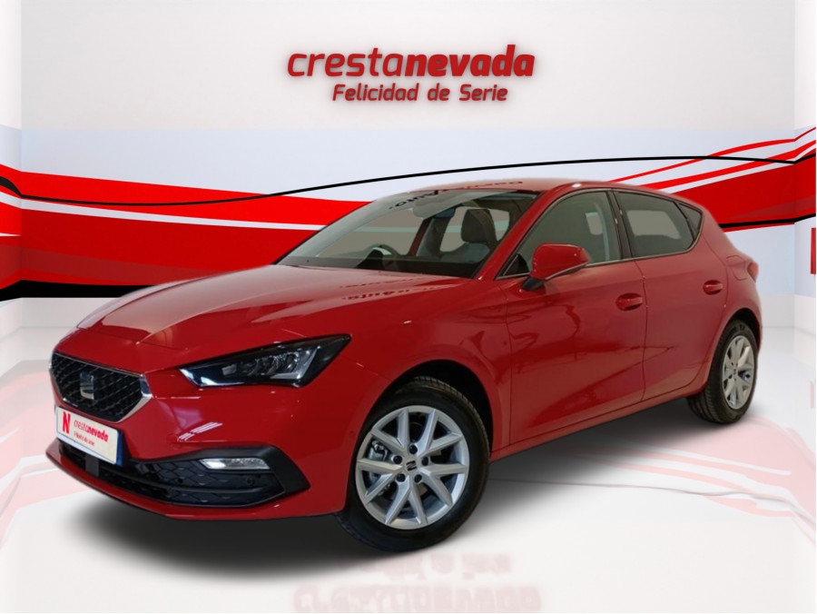 Imagen de SEAT León