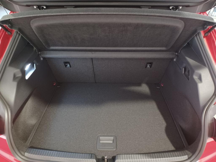 Imagen de cupra Born