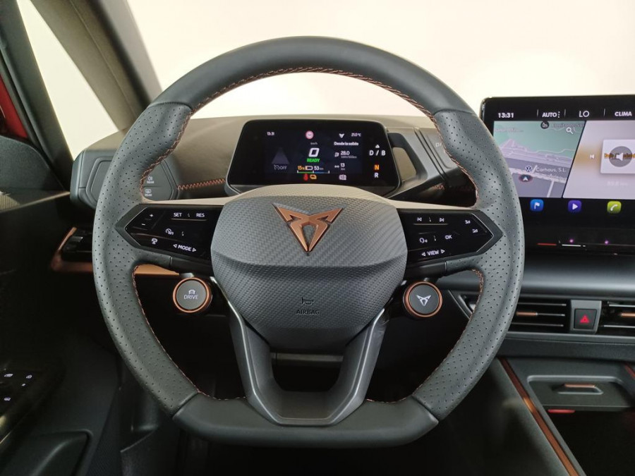 Imagen de cupra Born