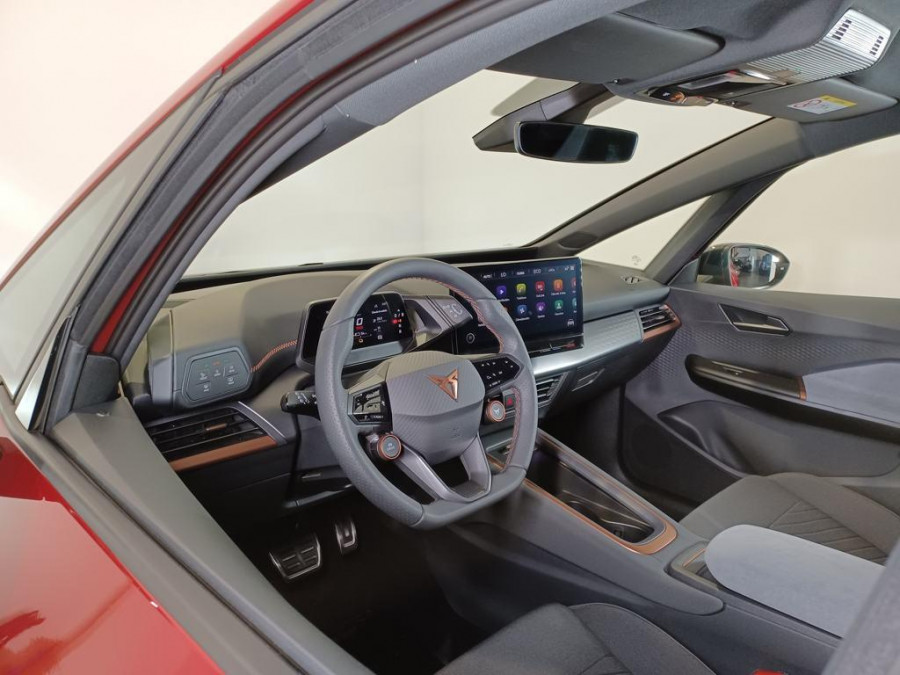 Imagen de cupra Born