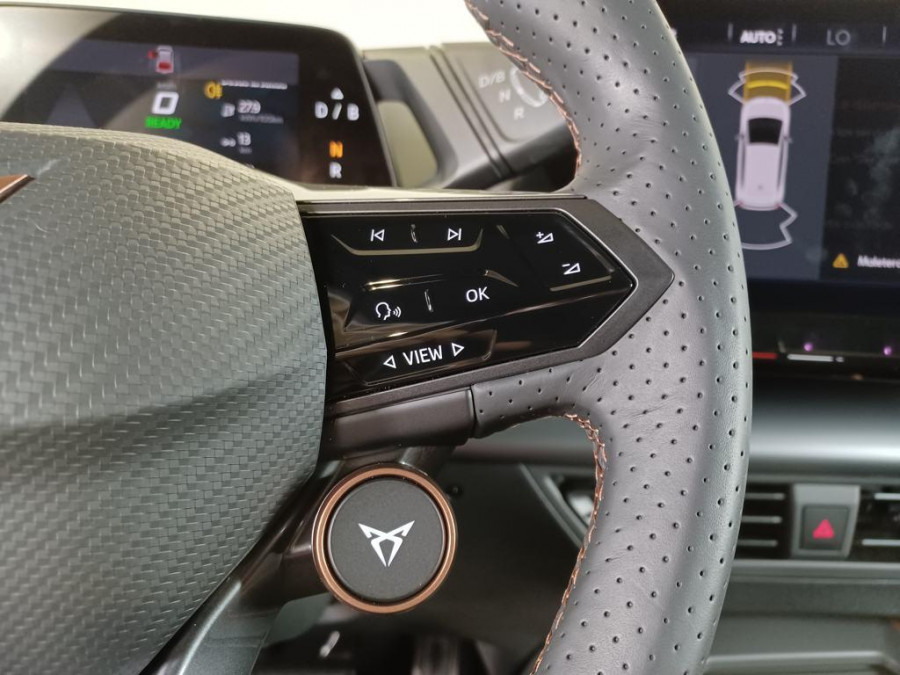 Imagen de cupra Born