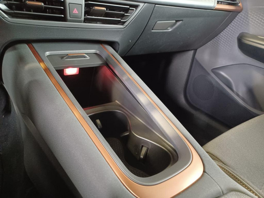 Imagen de cupra Born