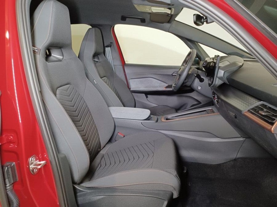Imagen de cupra Born