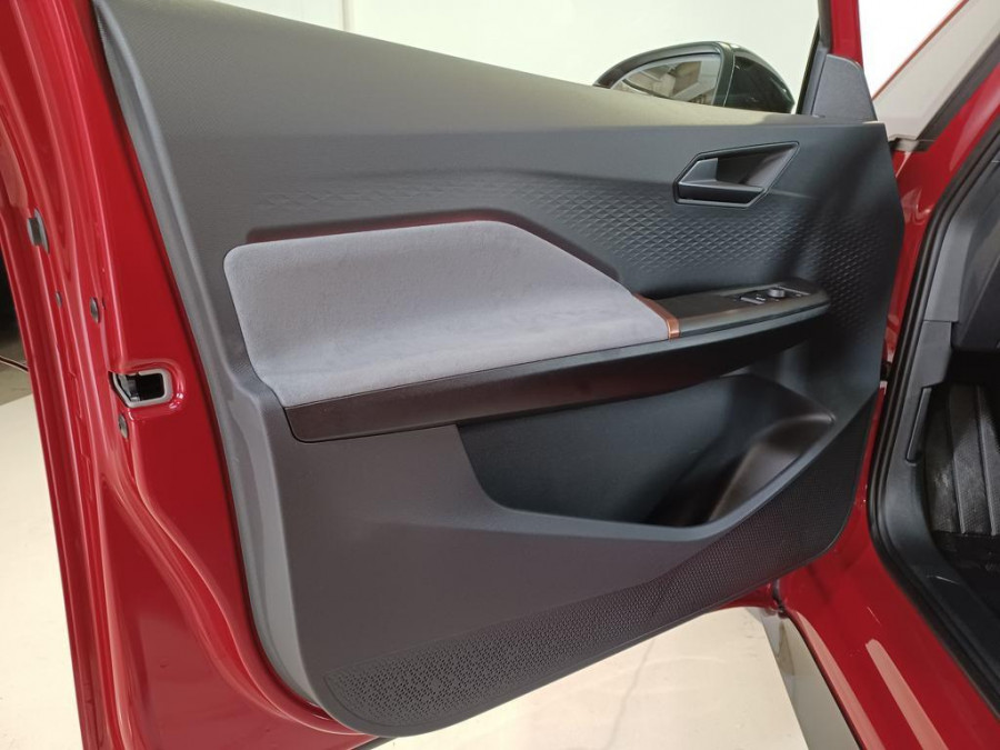 Imagen de cupra Born