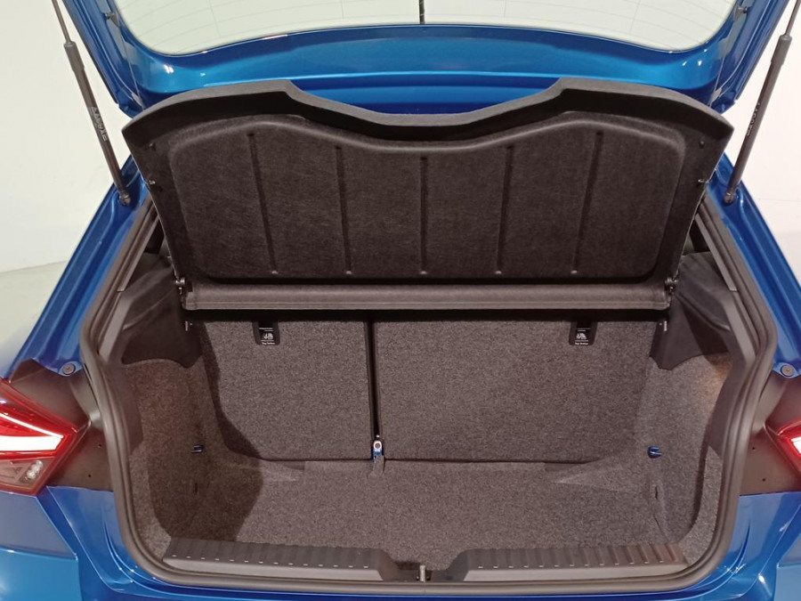Imagen de SEAT Ibiza