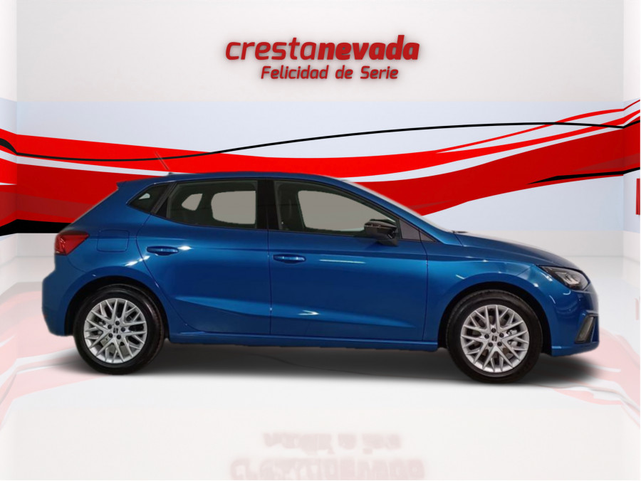 Imagen de SEAT Ibiza