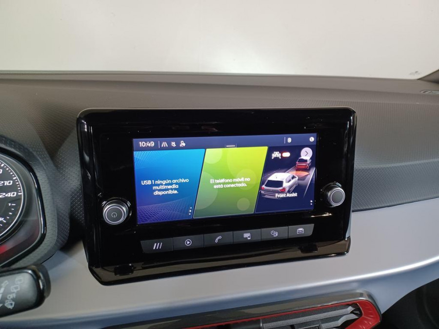 Imagen de SEAT Ibiza