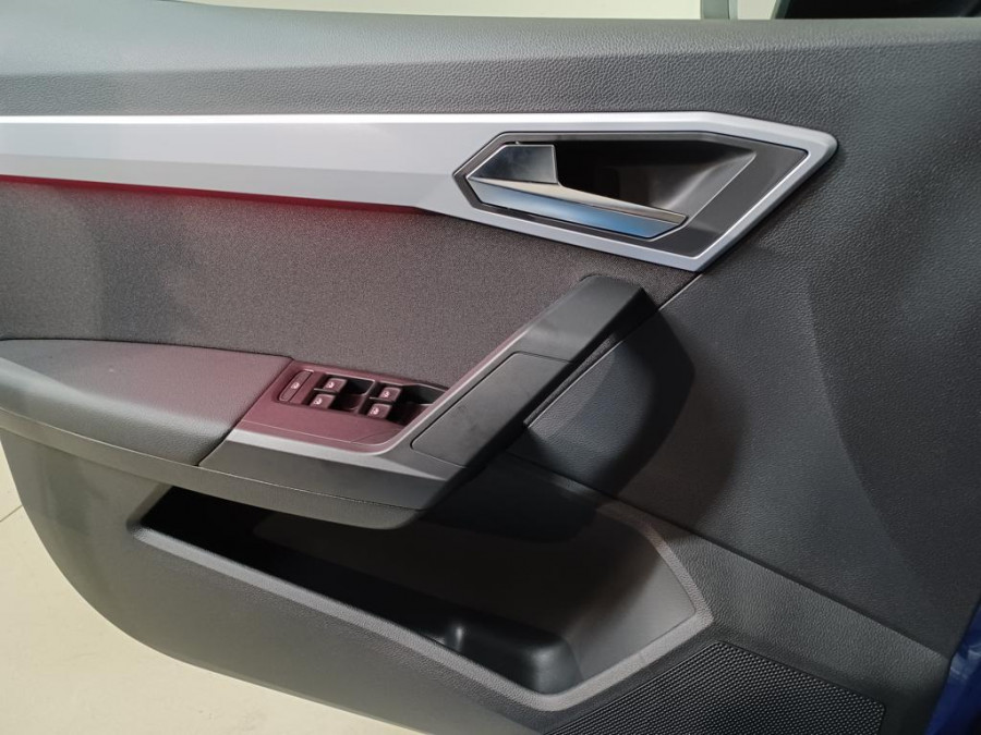 Imagen de SEAT Ibiza