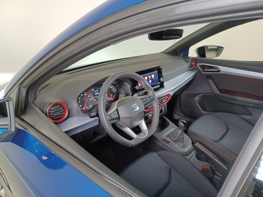 Imagen de SEAT Ibiza
