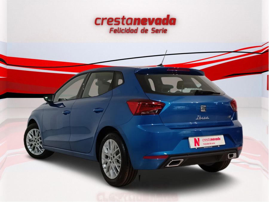 Imagen de SEAT Ibiza