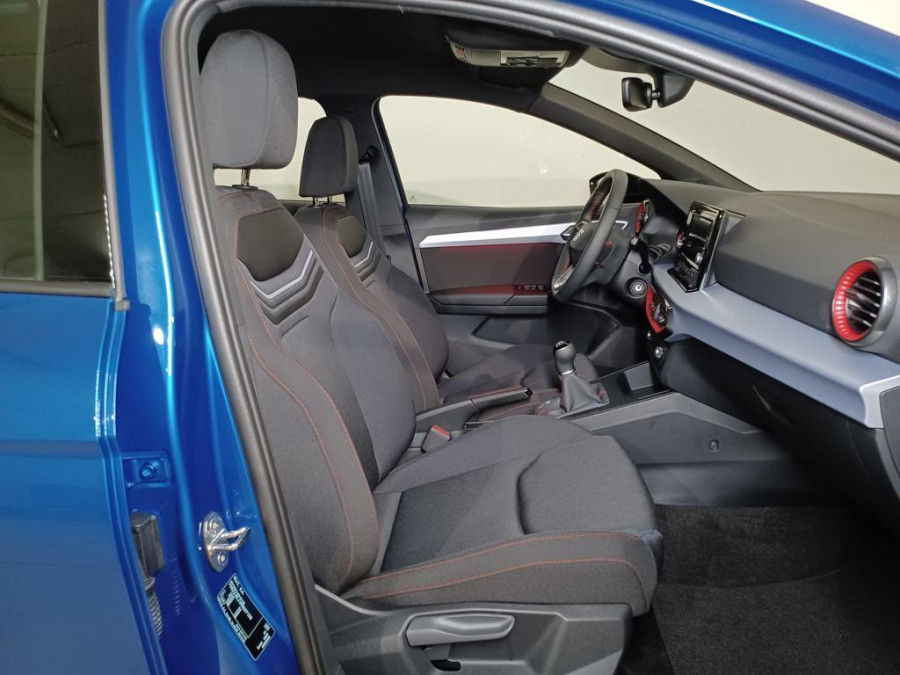 Imagen de SEAT Ibiza