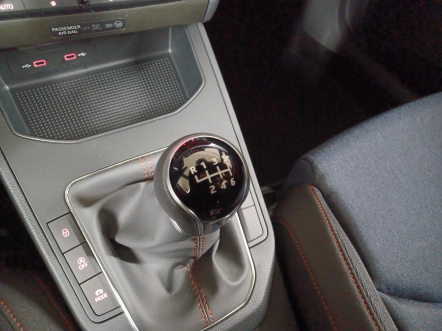 Imagen de SEAT Ibiza