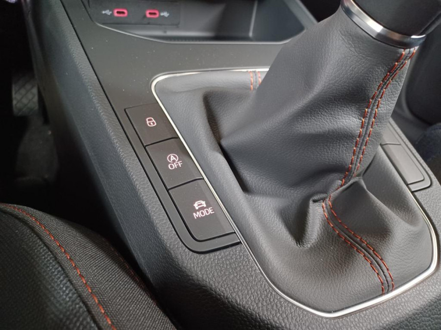 Imagen de SEAT Ibiza