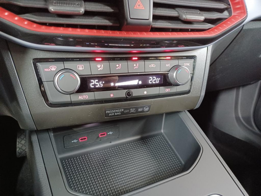 Imagen de SEAT Ibiza