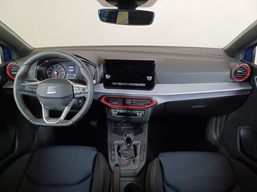 Imagen de SEAT Ibiza