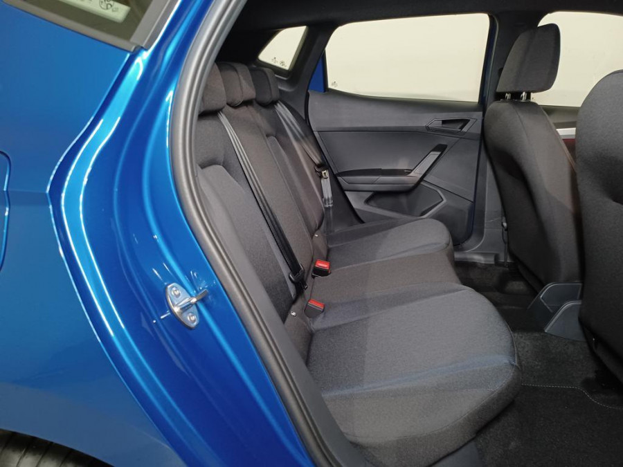 Imagen de SEAT Ibiza