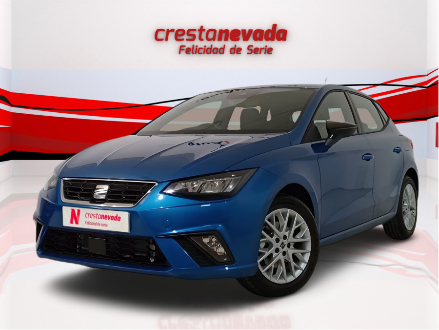 Imagen de SEAT Ibiza