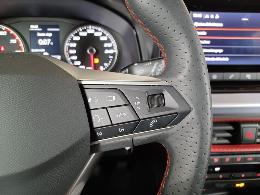 Imagen de SEAT Ibiza