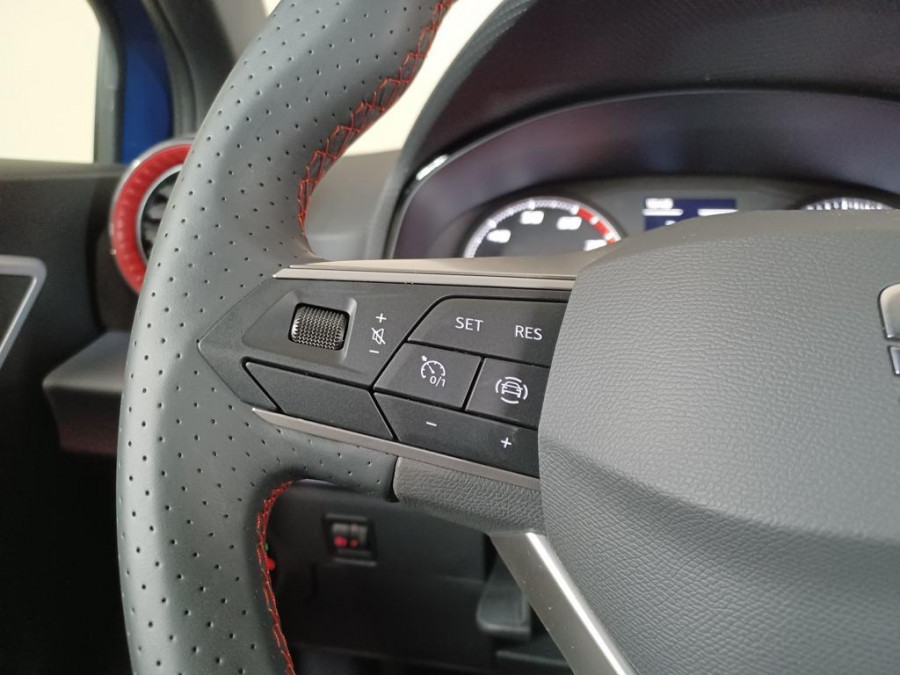 Imagen de SEAT Ibiza