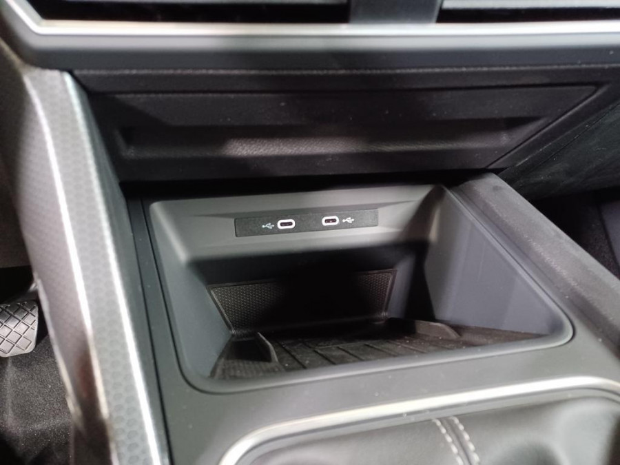 Imagen de SEAT Leon ST
