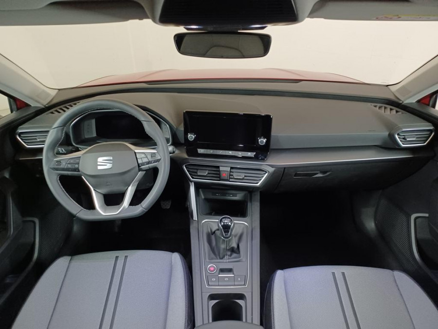 Imagen de SEAT Leon ST