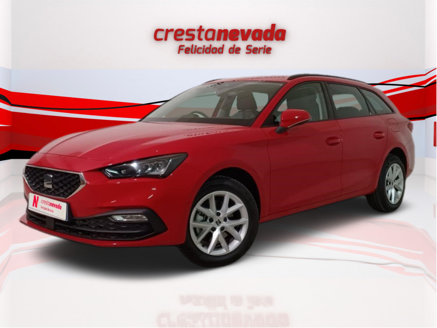 Imagen de SEAT Leon ST