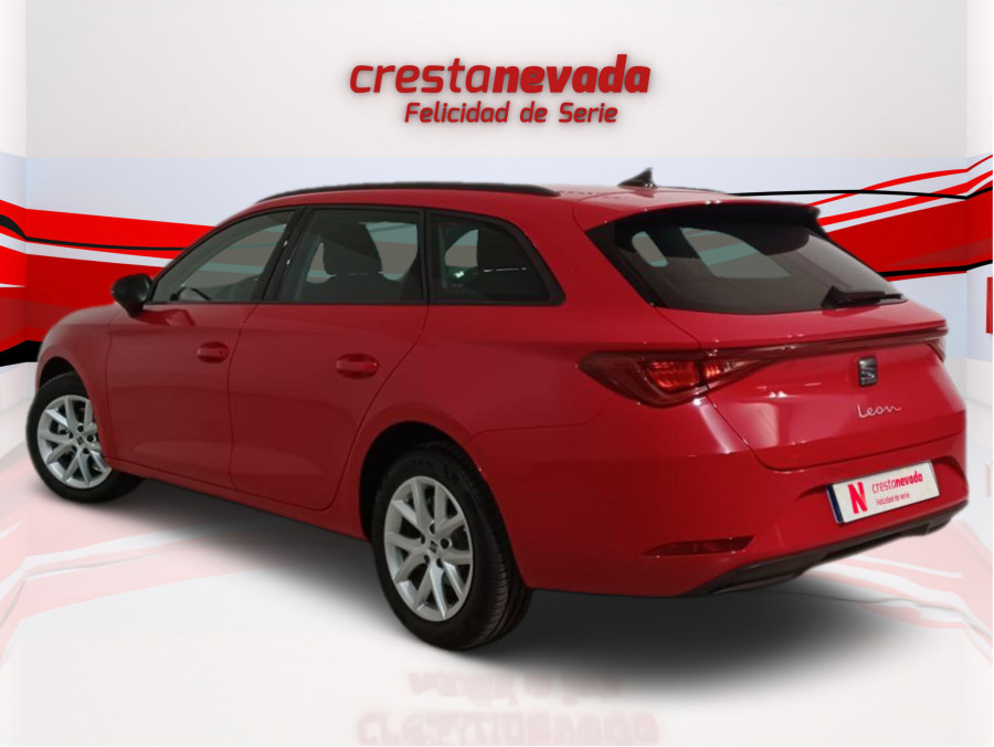 Imagen de SEAT Leon ST