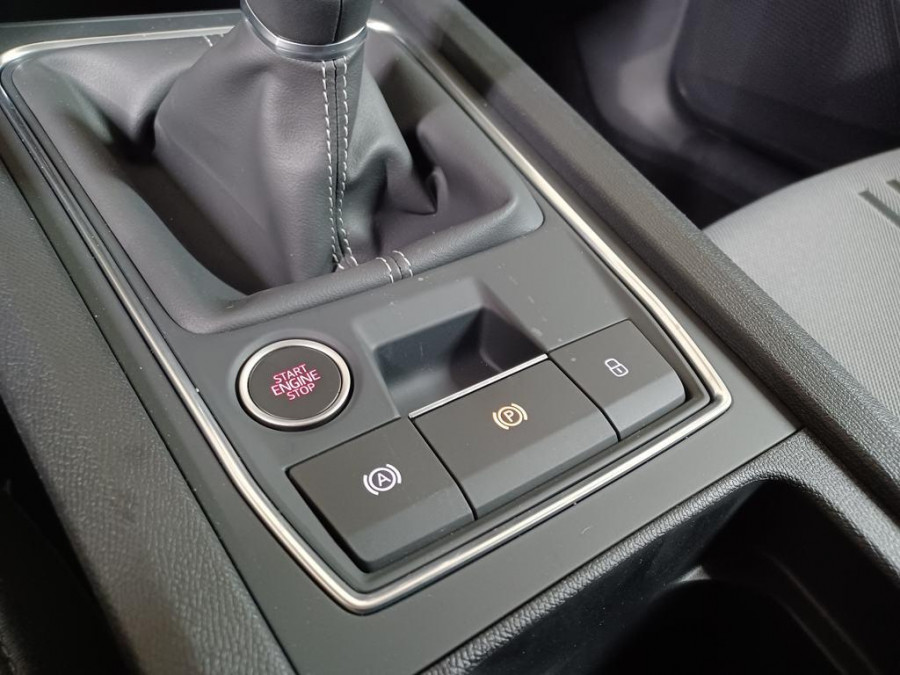 Imagen de SEAT Leon ST