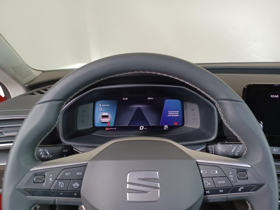 Imagen de SEAT Leon ST