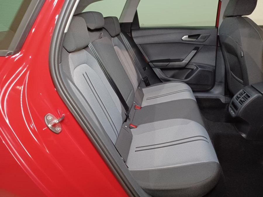 Imagen de SEAT Leon ST