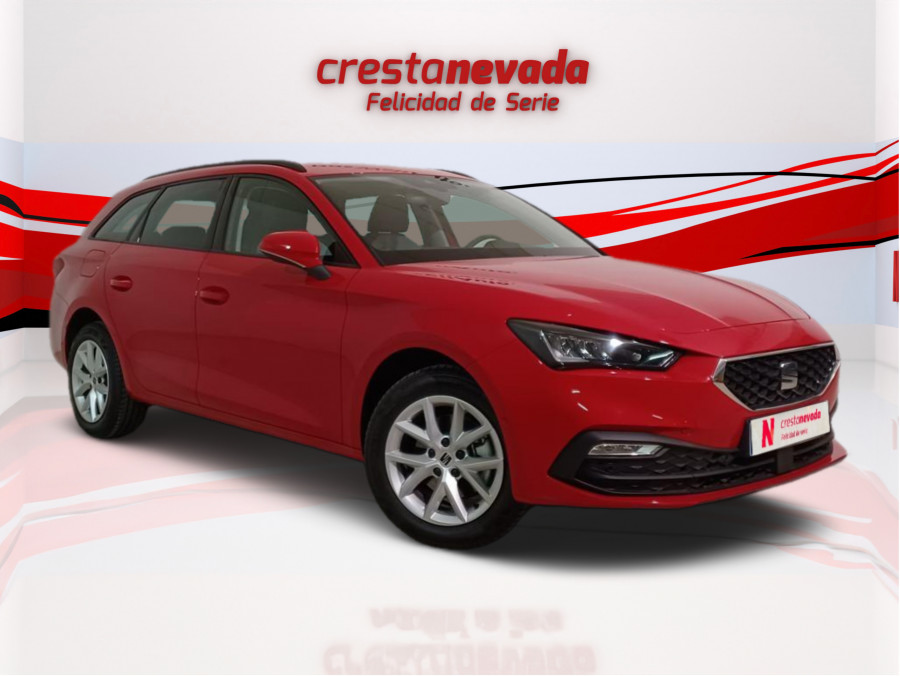 Imagen de SEAT Leon ST
