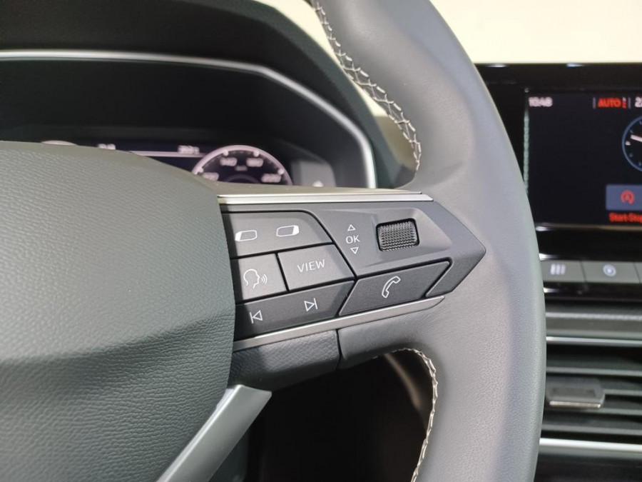 Imagen de SEAT Leon ST