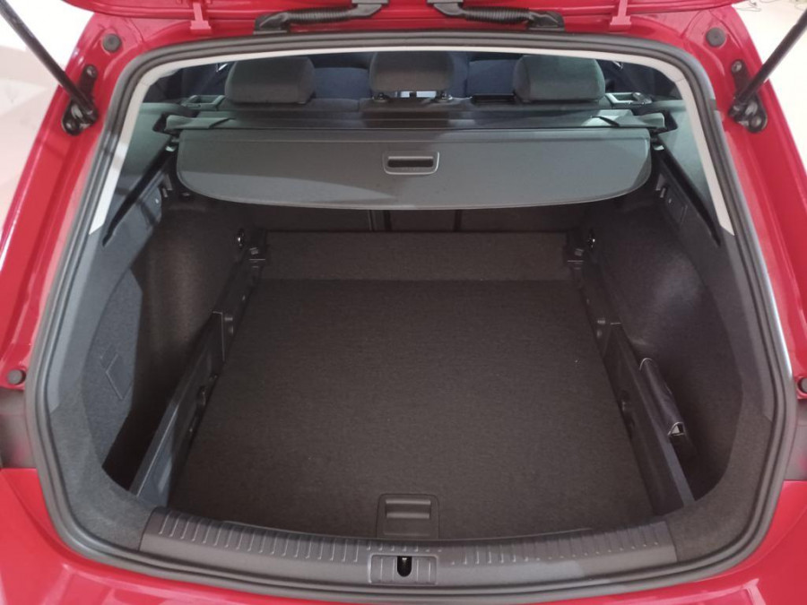 Imagen de SEAT Leon ST