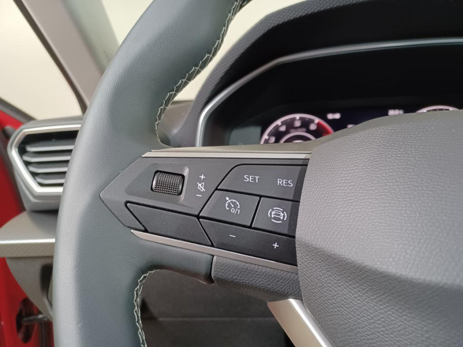 Imagen de SEAT Leon ST